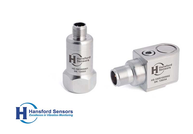 Schwingungssensoren, Hansford sensors products
