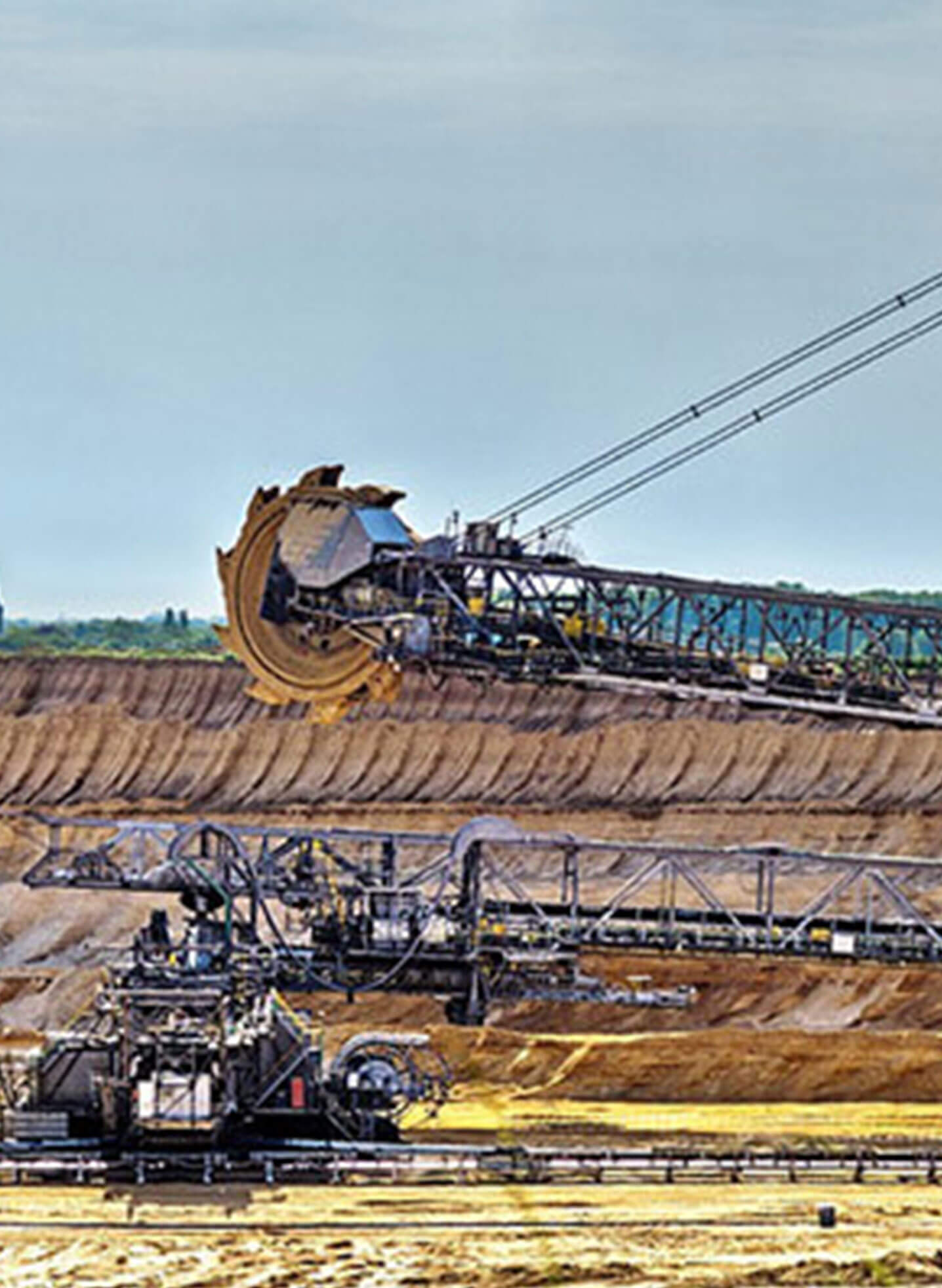 industry mining