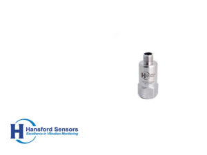 Vibration Sensor from Hansford Sensors
