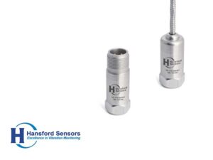 Vibration Sensor from Hansford Sensors HS-170
