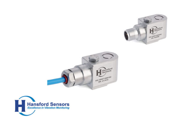 Vibration Sensors Dual output premium side HS-150ST