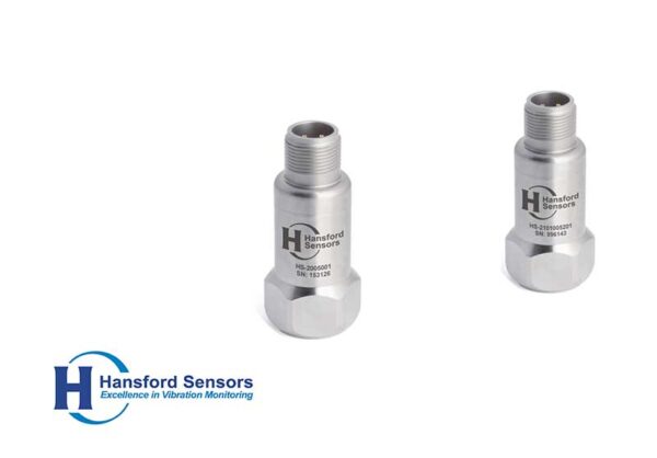 HS-200 / HS- 210 - Temperature Only sensors, Schwingungssensor