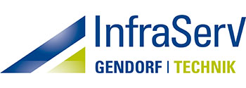Infraserv logo