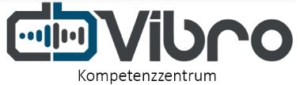 db vibro kompetenzzentrum logo