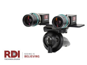 Stereo Vision RDI Technologies